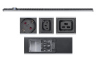 Cabeus PDU-32-10S-10C19-8C13-B-T Блок розеток для 19