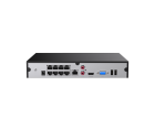 IP-COM NVR3108-8P Видеорегистратор 4