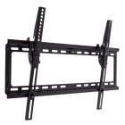 Kromax IDEAL-2 new BLACK Настенный кронштейн для LED/LCD телевизоров