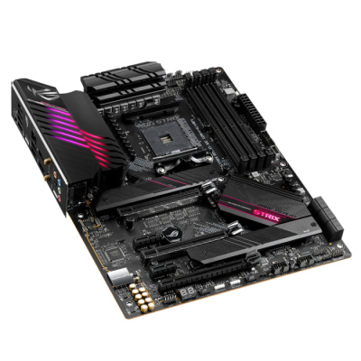 ASUS ROG STRIX B550-XE GAMING WIFI Материнская плата 90MB17B0-M0EAY0 5