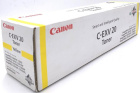 Canon C-EXV20Y 0439B002 Картридж