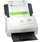 HP ScanJet Enterprise Flow 5000 s5 Сканер 6FW09A 4