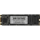 AMD Radeon M2.2280 1TB R3 Series R3MS1024G8 Твердотельный накопитель SSD