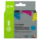 Cactus CS-CH564 Картридж струйный