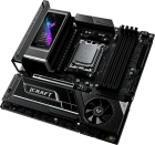 MAXSUN MS-ICRAFT X870M Материнская плата 2