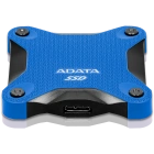 ADATA SD620-2TCBL 2TB SSD Внешний жесткий диск 2