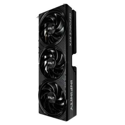 Palit RTX5080 INFINITY 3 OC NE75080U19T2-GB2035S Видеокарта 6