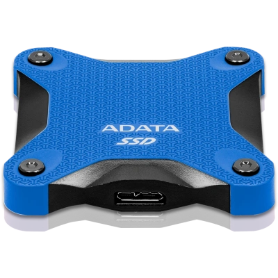 ADATA SD620-2TCBL 2TB SSD Внешний жесткий диск 1