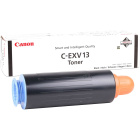 Canon C-EXV 13 BLACK Тонер