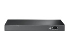 TP-Link TL-SF1048 48-портовый 10/100 Мбит/с монтируемый в стойку коммутатор 3
