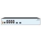 SNR SNR-S5010G-8TM-POE Управляемый PoE коммутатор