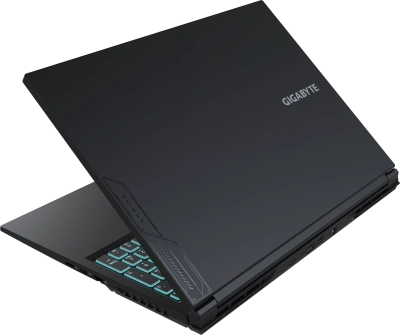 Gigabyte G6 MF MF-H2KZ893KD Ноутбук 5