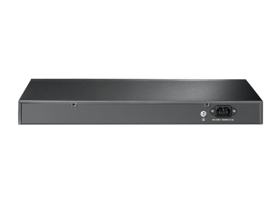 TP-Link TL-SF1048 48-портовый 10/100 Мбит/с монтируемый в стойку коммутатор 2