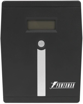 Powerman SMART SINE 2000 ИБП 1