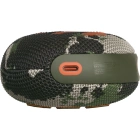 JBL JBLCLIP5SQUAD Портативная колонка 8