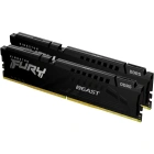 Kingston FURY Beast KF564C32BBEK2-64 Модуль памяти