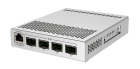 MikroTik CRS305-1G-4S+IN Коммутатор 2