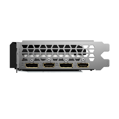 Gigabyte RTX3050 GAMING OC GV-N3050GAMING OC-8GD Видеокарта 5