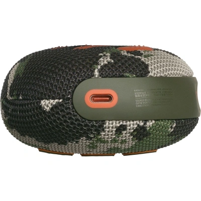 JBL JBLCLIP5SQUAD Портативная колонка 7