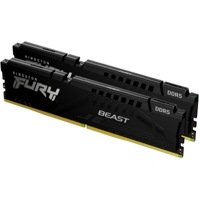 Kingston FURY Beast KF564C32BBEK2-64 Модуль памяти