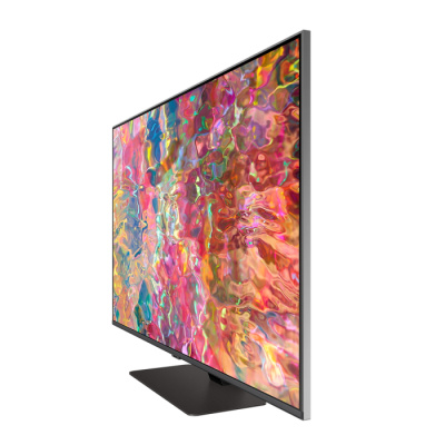 Samsung Q-LED QE55Q80BAUXCE Телевизор 4