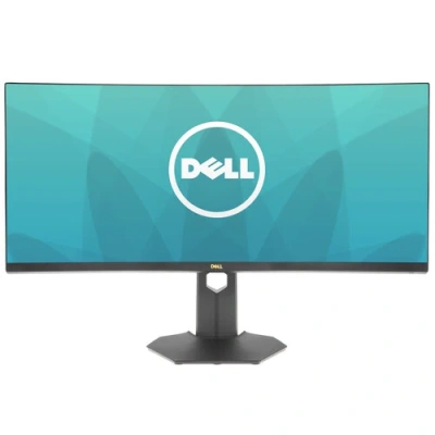 Dell S3422DWG 3422-4963 Монитор