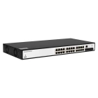 SNR SNR-S5210G-24TX-POE Управляемый PoE коммутатор 3