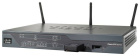Cisco CISCO881W-GN-A-K9 Маршрутизатор 