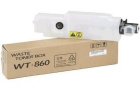 Kyocera WT-860 Бункер для отработанного тонера 1902LC0UN0