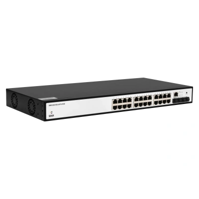 SNR SNR-S5210G-24TX-POE Управляемый PoE коммутатор 2