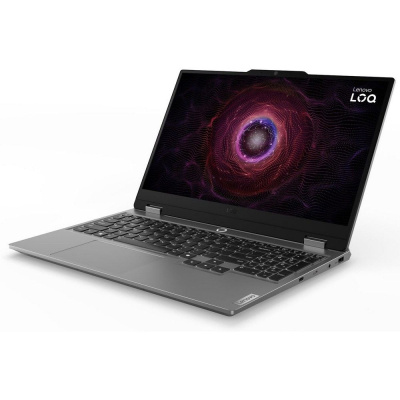 Lenovo LOQ 15ARP9 83JC0057PS Ноутбук 2