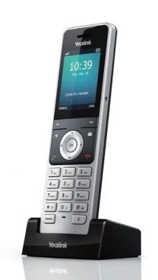 Yealink W56H Дополнительная DECT-трубка