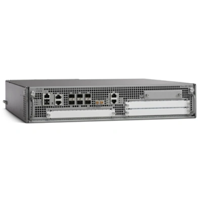 Cisco ASR1002-X (used) Маршрутизатор 1