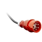 SNR SNR-PDU-36A06B-16L3 Блок электрических розеток 2