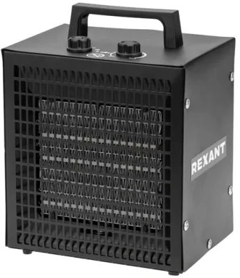 Rexant 60-0042 Пушка тепловая электрическая