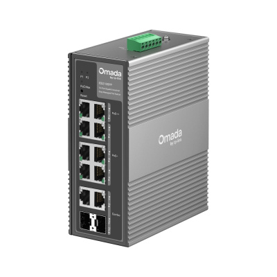 TP-Link IES210GPP Коммутатор