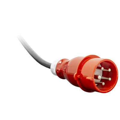 SNR SNR-PDU-36A06B-16L3 Блок электрических розеток 1