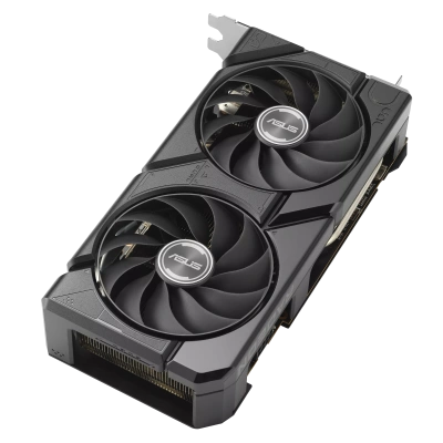 ASUS DUAL-RX7600-O8G-EVO 90YV0LD0-M0NA00 Видеокарта 2