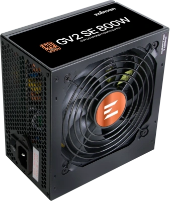 Zalman ZM800-GV2SE Блок питания 2