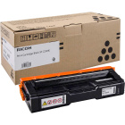 Ricoh Black SP C252HE 407716 Тонер-картридж