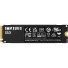Samsung EVO PLUS MZ-V9S1T0B/AM Твердотельный накопитель SSD 3