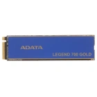 ADATA SLEG-700G-1TCS-SH7 1TB SSD жесткий диск 2