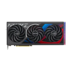 ASUS ROG-STRIX-RTX4070TI-O12G-GAMING Видеокарта 90YV0II0-M0NA00