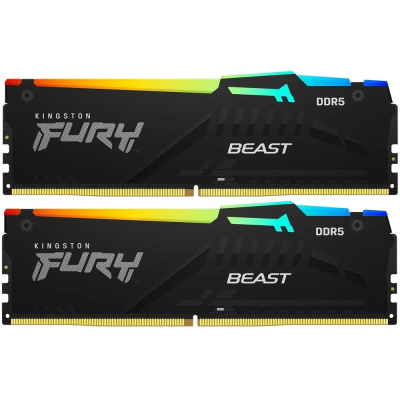 Kingston KF560C30BBAK2-16 Модуль памяти