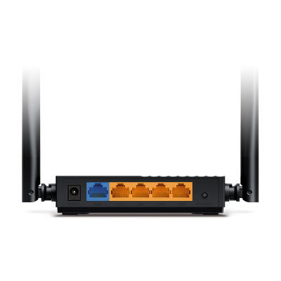 TP-Link ARCHER C64 AC1200 Wi-Fi 5 роутер с MU‑MIMO 1