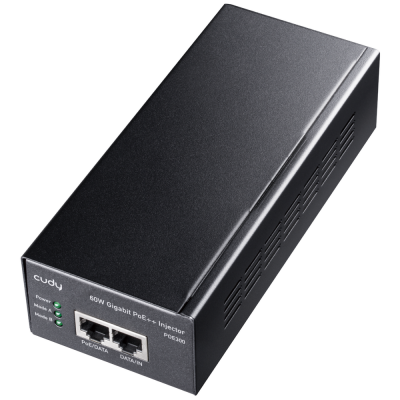 CUDY POE300 PoE-адаптер