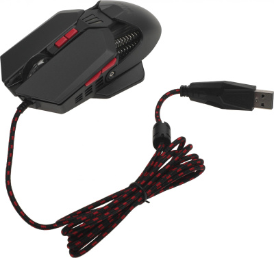 Acer Nitro OMW302 ZL.MCECC.025 Мышь 5