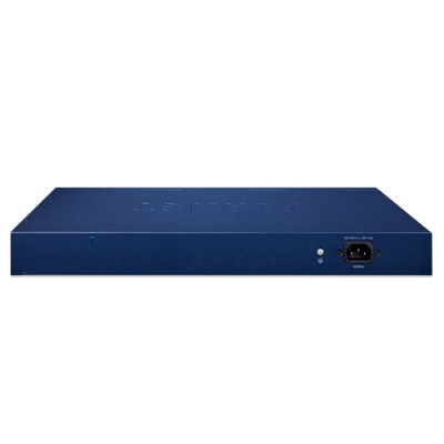 PLANET GS-6311-24P4XV Управляемый коммутатор 1