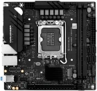 MAXSUN MS-Challenger H610ITX 2LAN V3 Материнская плата