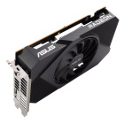 ASUS AMD Radeon RX 6400 Phoenix PH-RX6400-4G Видеокарта 90YV0H91-M0NA00 3